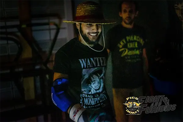Muay Thai 67 photo (Gym's own website)